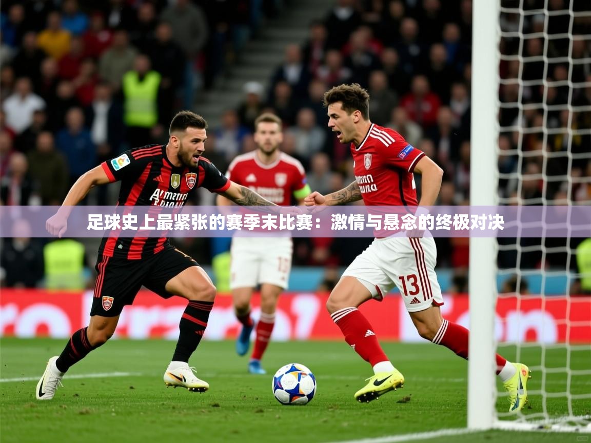 2025米兰体育下载足球史上最紧张的赛季末比赛：激情与悬念的终极对决  第2张