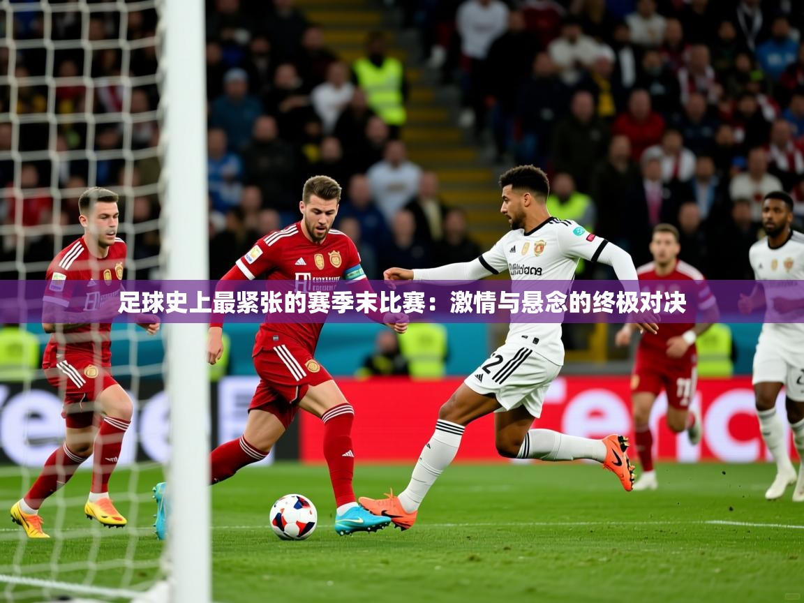 2025米兰体育下载足球史上最紧张的赛季末比赛：激情与悬念的终极对决  第4张