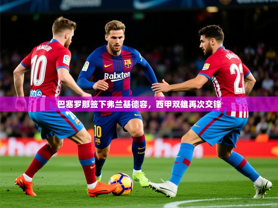 2025米兰体育官网网页版巴塞罗那签下弗兰基德容，西甲双雄再次交锋  第2张