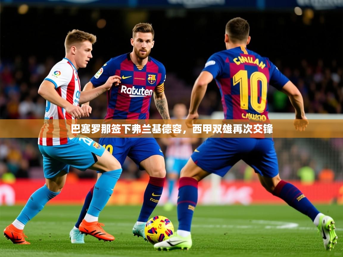2025米兰体育官网网页版巴塞罗那签下弗兰基德容，西甲双雄再次交锋  第4张