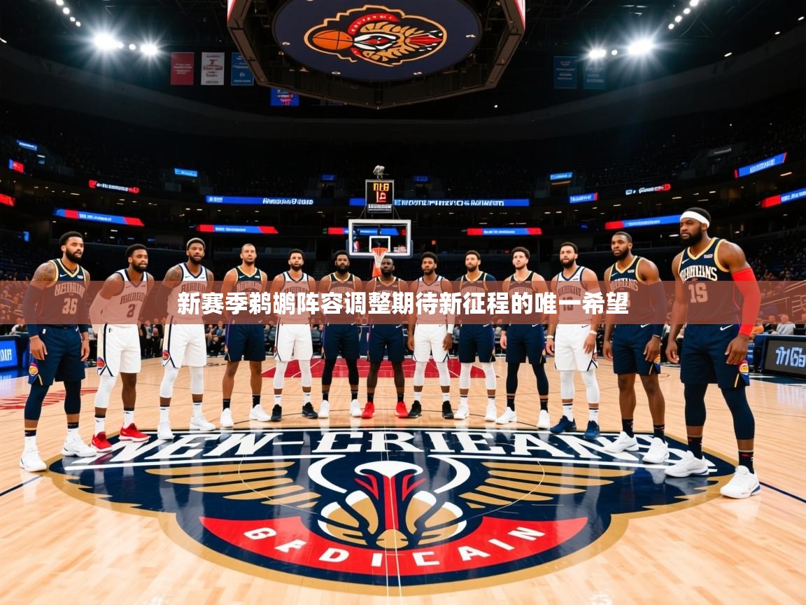 2025米兰体育网站优惠多新赛季鹈鹕阵容调整期待新征程的唯一希望  第1张