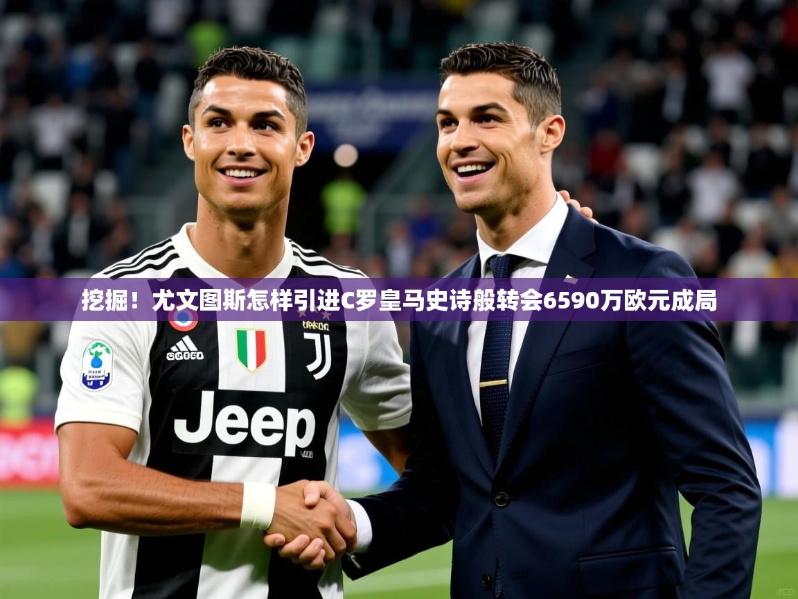 2025米兰体育官方有实力挖掘！尤文图斯怎样引进C罗皇马史诗般转会6590万欧元成局  第2张