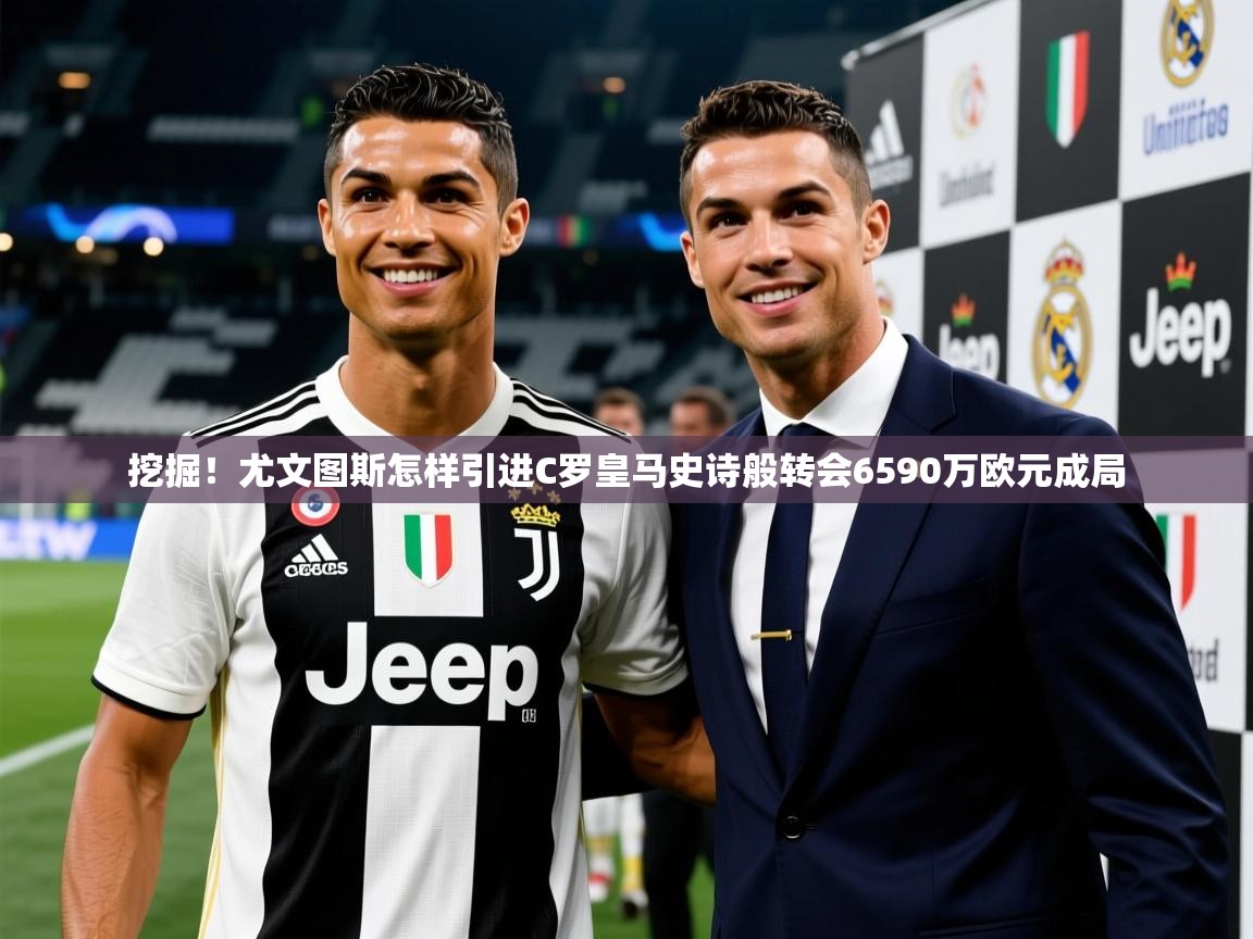 2025米兰体育官方有实力挖掘！尤文图斯怎样引进C罗皇马史诗般转会6590万欧元成局  第3张