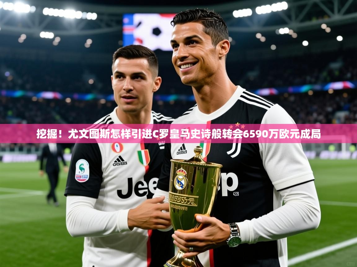 2025米兰体育官方有实力挖掘！尤文图斯怎样引进C罗皇马史诗般转会6590万欧元成局  第4张