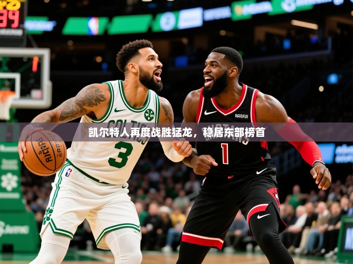 2025米兰体育官网凯尔特人再度战胜猛龙，稳居东部榜首