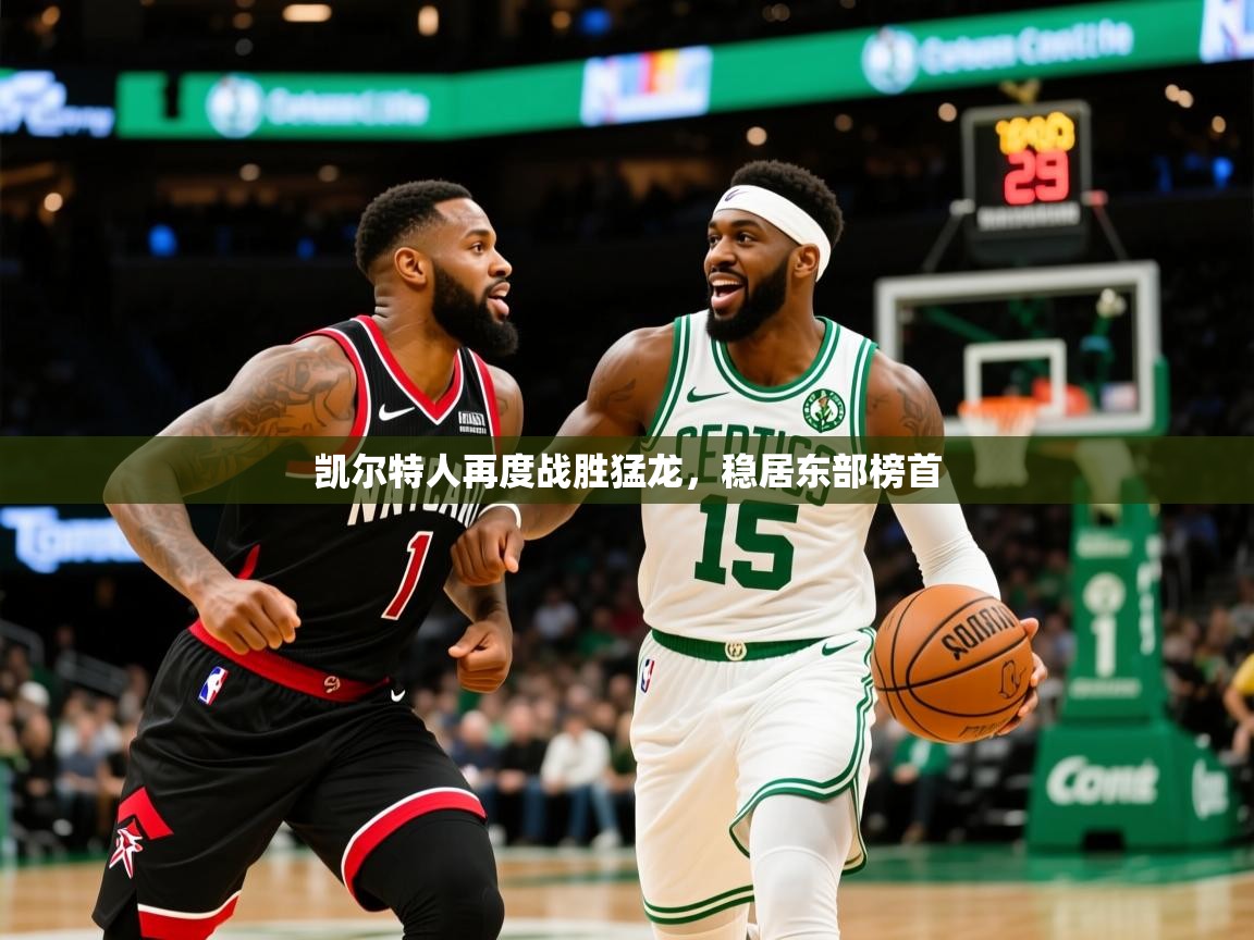 2025米兰体育官网凯尔特人再度战胜猛龙，稳居东部榜首  第3张