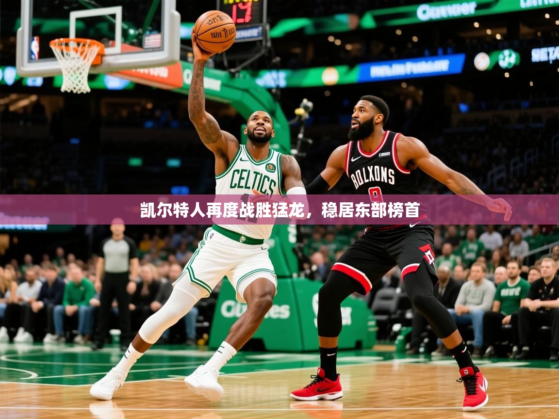 2025米兰体育官网凯尔特人再度战胜猛龙，稳居东部榜首  第4张