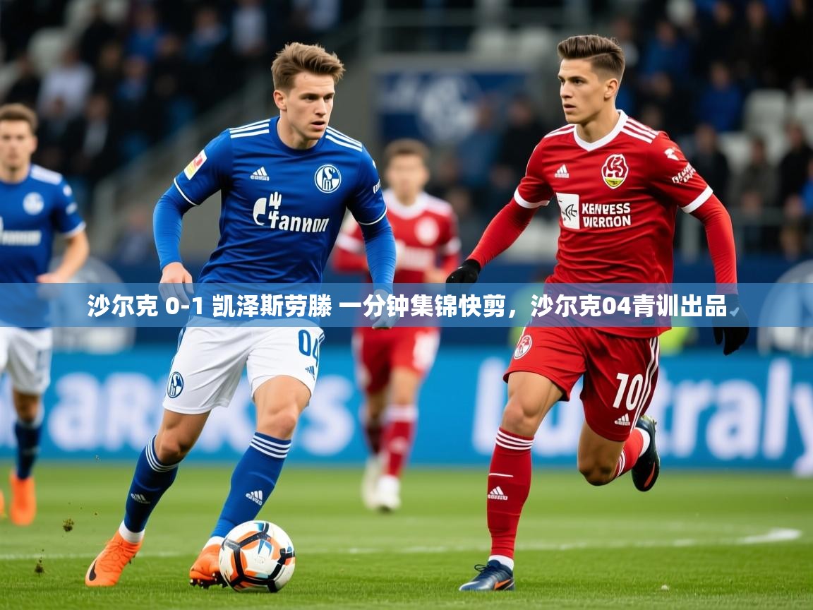 2025米兰体育app官方下载沙尔克 0-1 凯泽斯劳滕 一分钟集锦快剪,沙尔克04青训出品 第3张