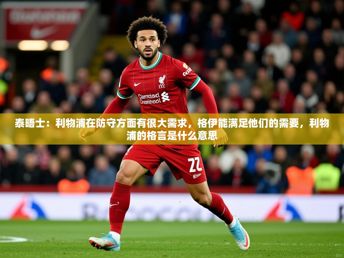 2025米兰体育网址泰晤士:利物浦在防守方面有很大需求,格伊能满足他们的需要,利物浦的格言是什么意思 第4张