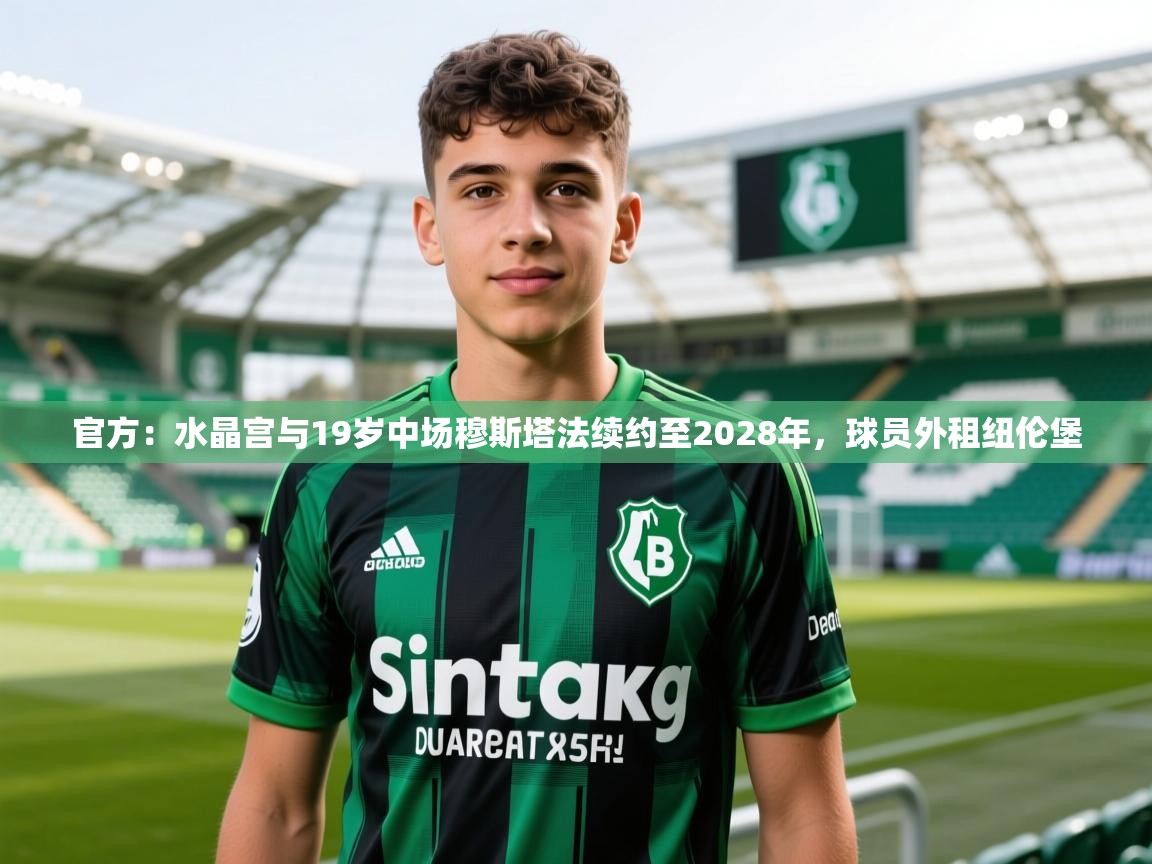 2025米兰体育网站优惠多官方：水晶宫与19岁中场穆斯塔法续约至2028年，球员外租纽伦堡  第3张