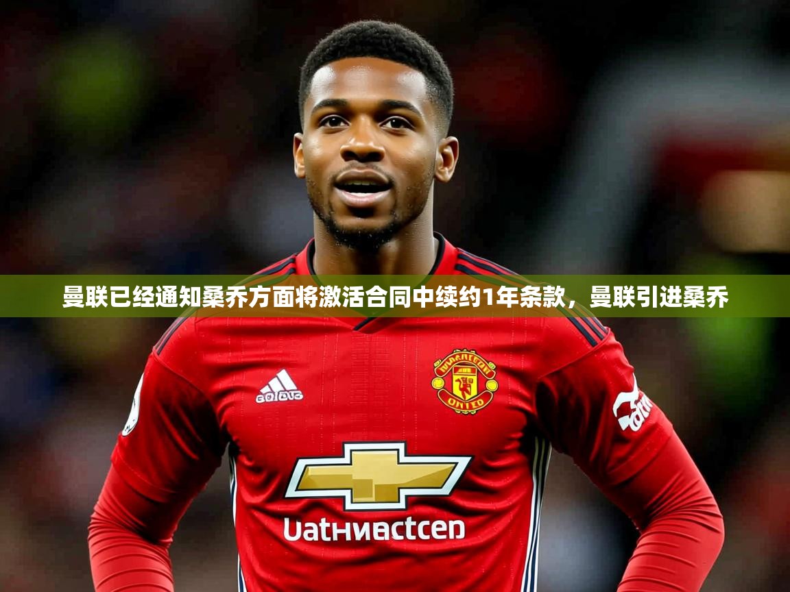 2025米兰体育app曼联已经通知桑乔方面将激活合同中续约1年条款,曼联引进桑乔 第3张