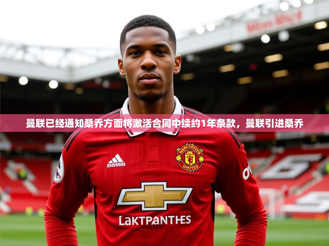 2025米兰体育app曼联已经通知桑乔方面将激活合同中续约1年条款,曼联引进桑乔 第4张