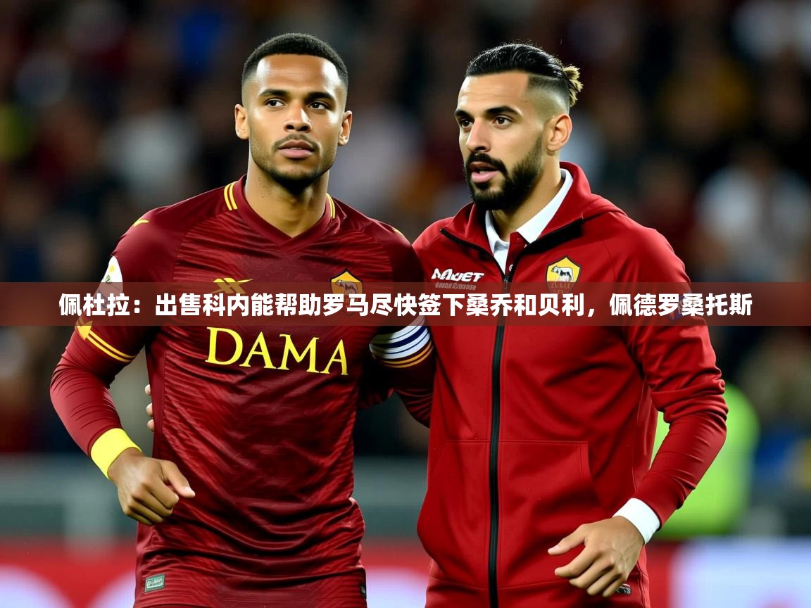 2025米兰体育app官方下载佩杜拉:出售科内能帮助罗马尽快签下桑乔和贝利,佩德罗桑托斯 第2张