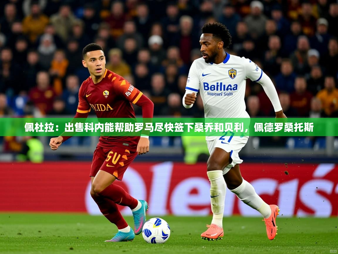 2025米兰体育app官方下载佩杜拉:出售科内能帮助罗马尽快签下桑乔和贝利,佩德罗桑托斯 第3张