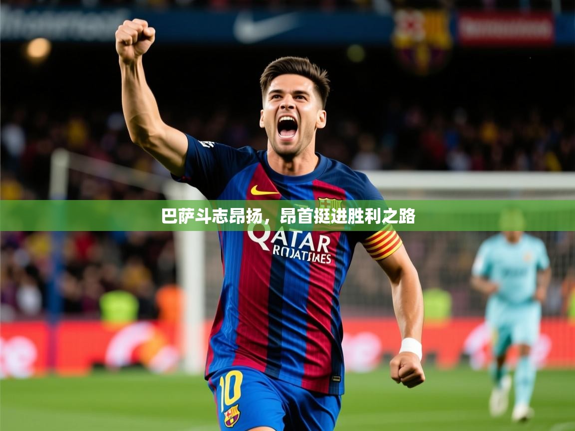 2025米兰体育报巴萨斗志昂扬，昂首挺进胜利之路  第3张