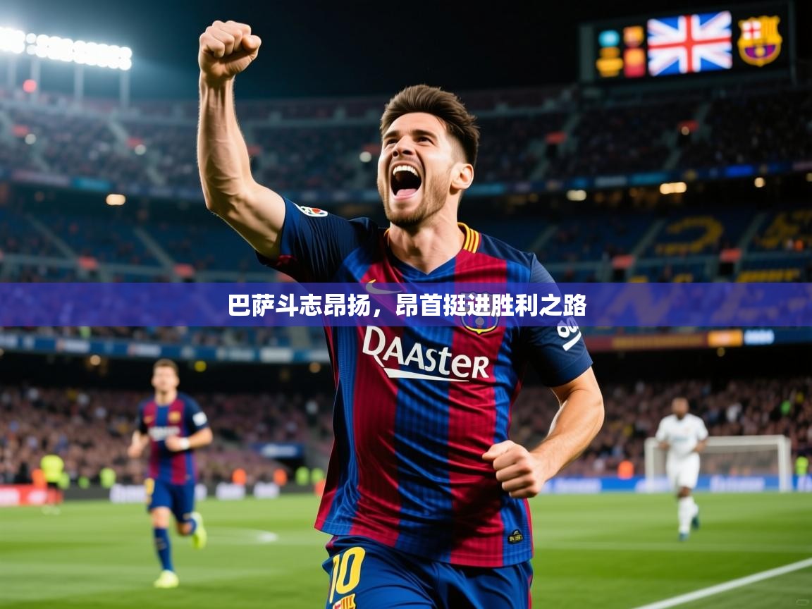 2025米兰体育报巴萨斗志昂扬，昂首挺进胜利之路  第4张