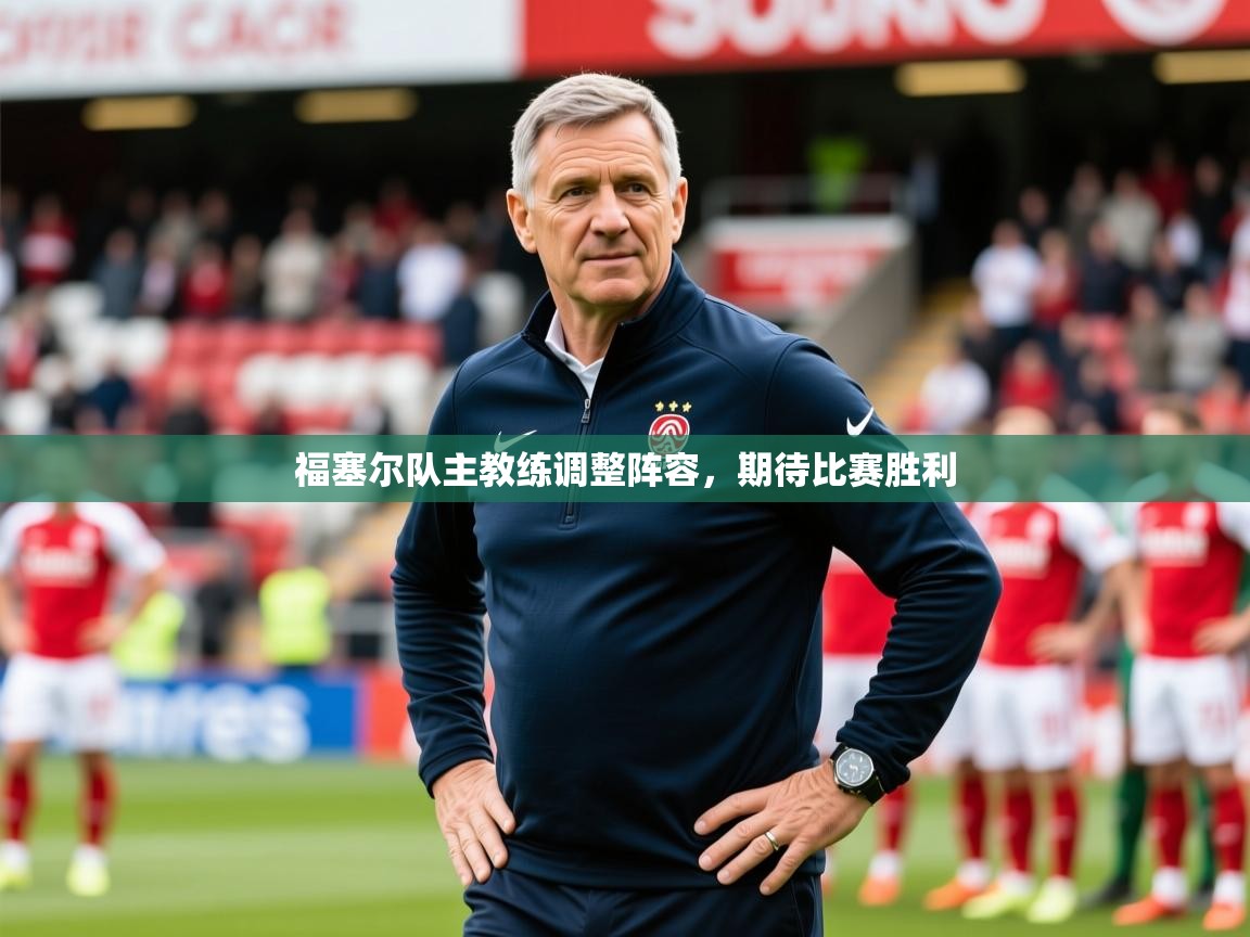 2025米兰体育电脑版官网福塞尔队主教练调整阵容，期待比赛胜利  第4张