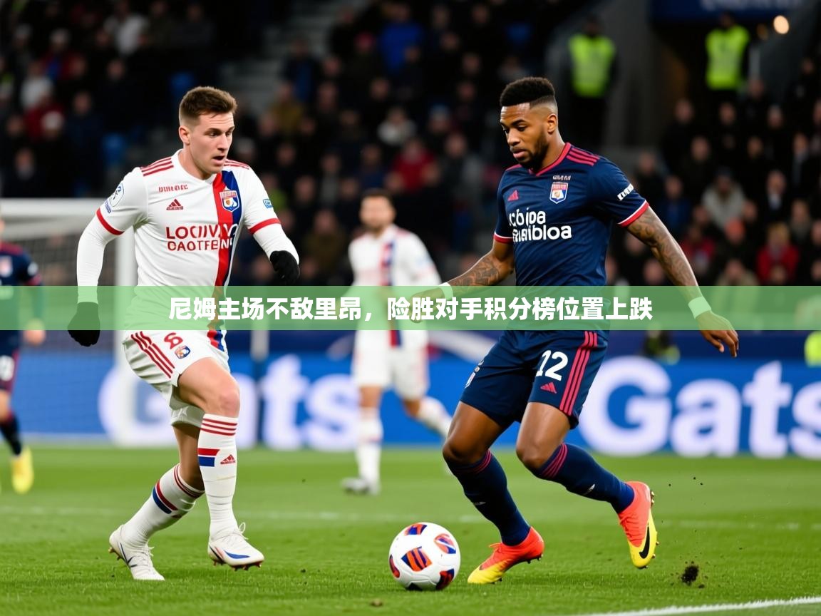 2025米兰体育在线尼姆主场不敌里昂，险胜对手积分榜位置上跌  第1张