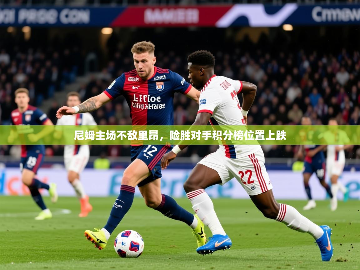 2025米兰体育在线尼姆主场不敌里昂，险胜对手积分榜位置上跌  第4张