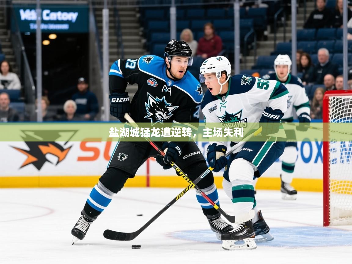 2025米兰体育网址盐湖城猛龙遭逆转，主场失利  第1张
