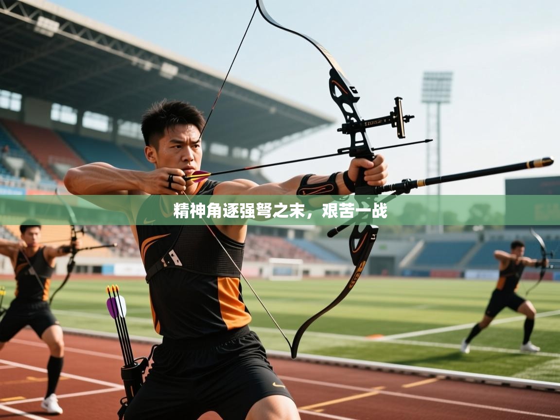 2025米兰体育网址精神角逐强弩之末，艰苦一战
