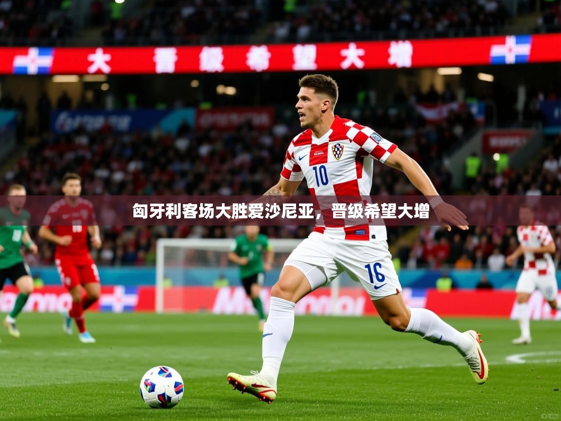 2026米兰体育官网入口匈牙利客场大胜爱沙尼亚,晋级希望大增 第1张