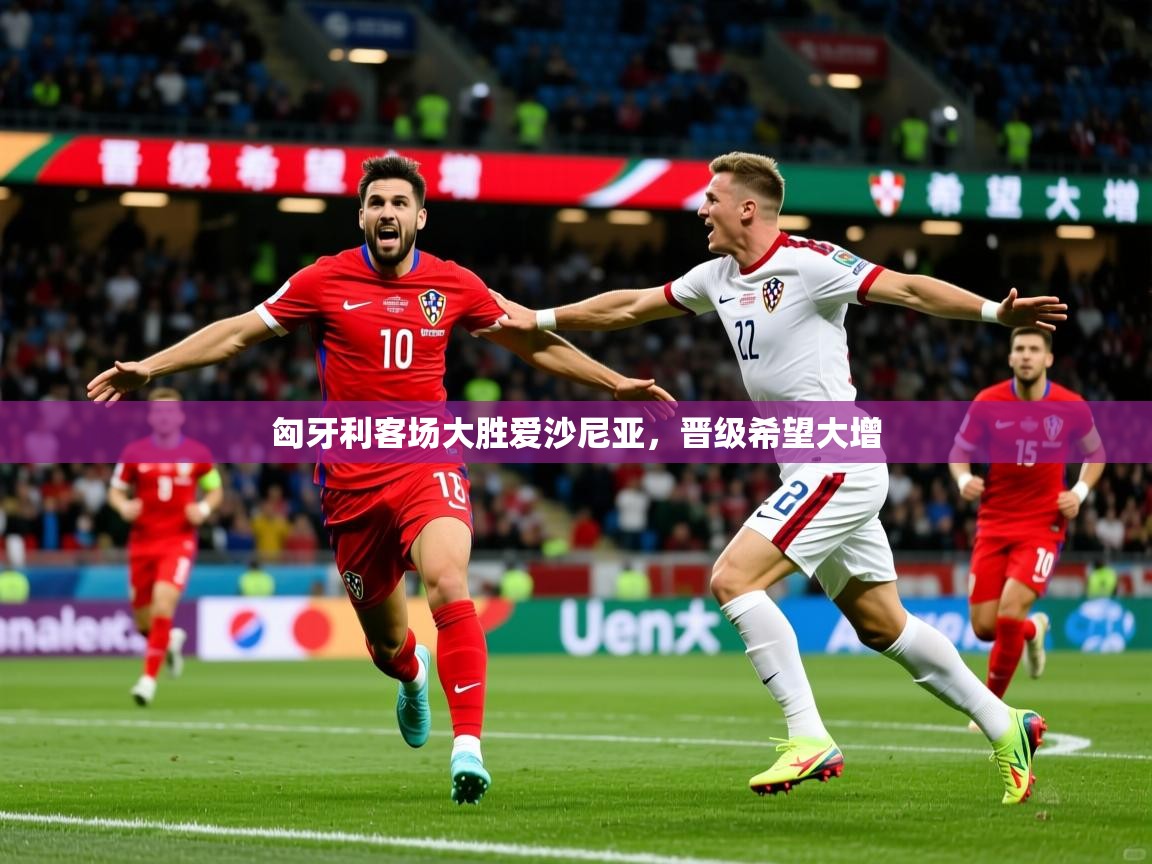 2026米兰体育官网入口匈牙利客场大胜爱沙尼亚,晋级希望大增 第2张