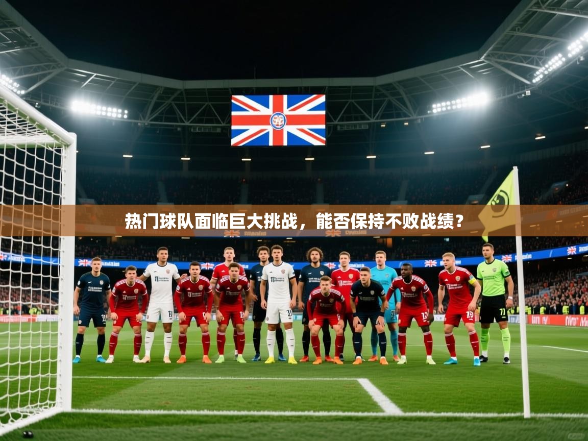 2026米兰体育app官网下载热门球队面临巨大挑战,能否保持不败战绩? 第1张