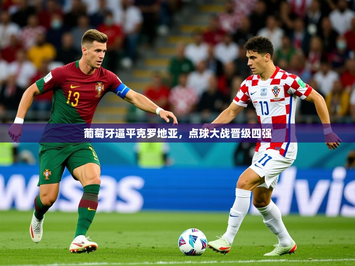 2026米兰体育平台怎么样葡萄牙逼平克罗地亚，点球大战晋级四强  第1张
