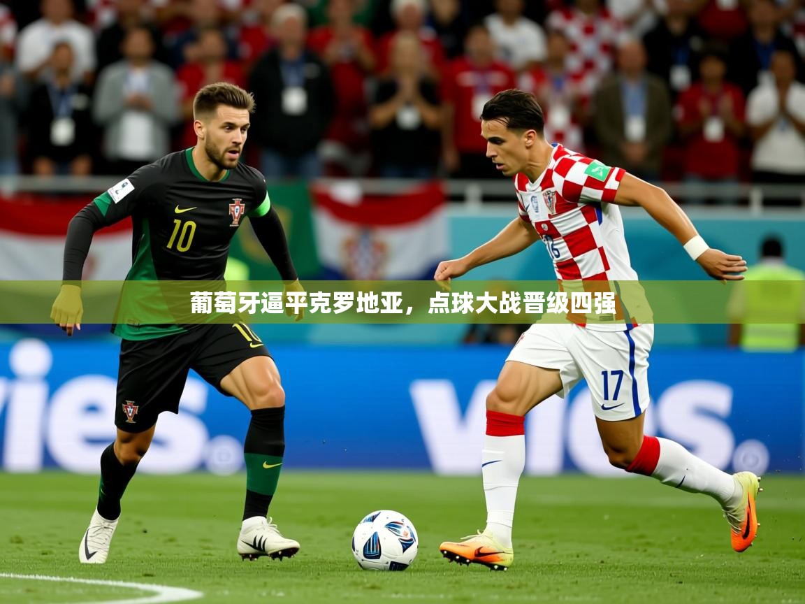 2026米兰体育平台怎么样葡萄牙逼平克罗地亚，点球大战晋级四强  第3张