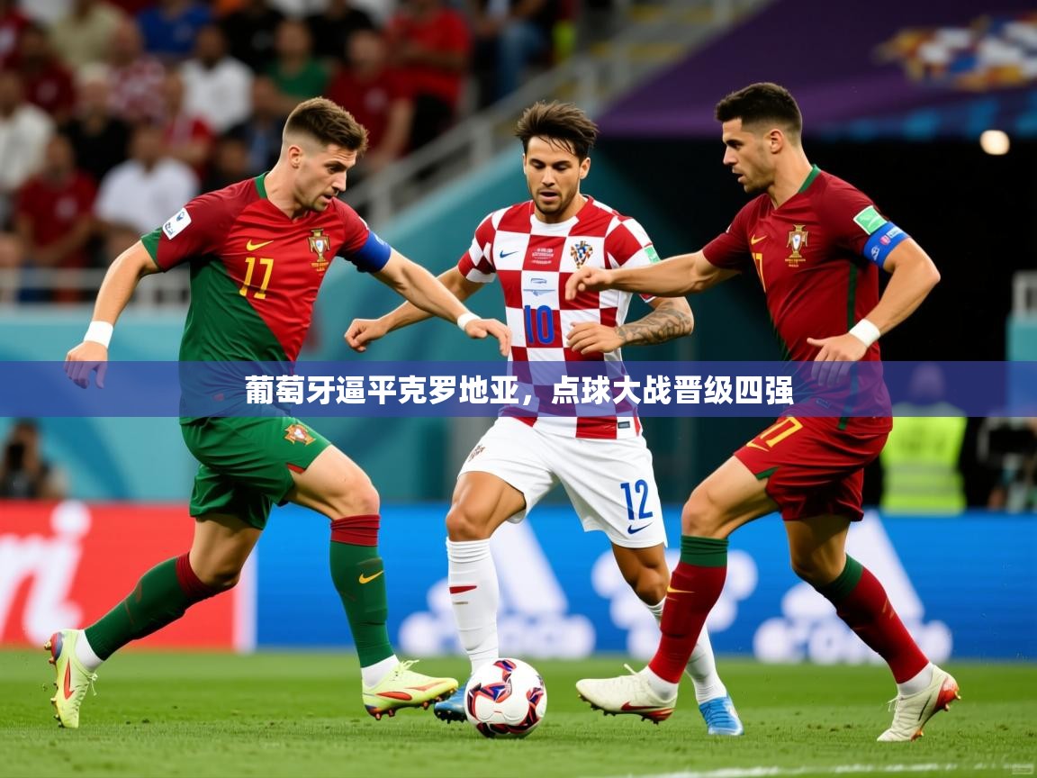 2026米兰体育平台怎么样葡萄牙逼平克罗地亚，点球大战晋级四强  第4张