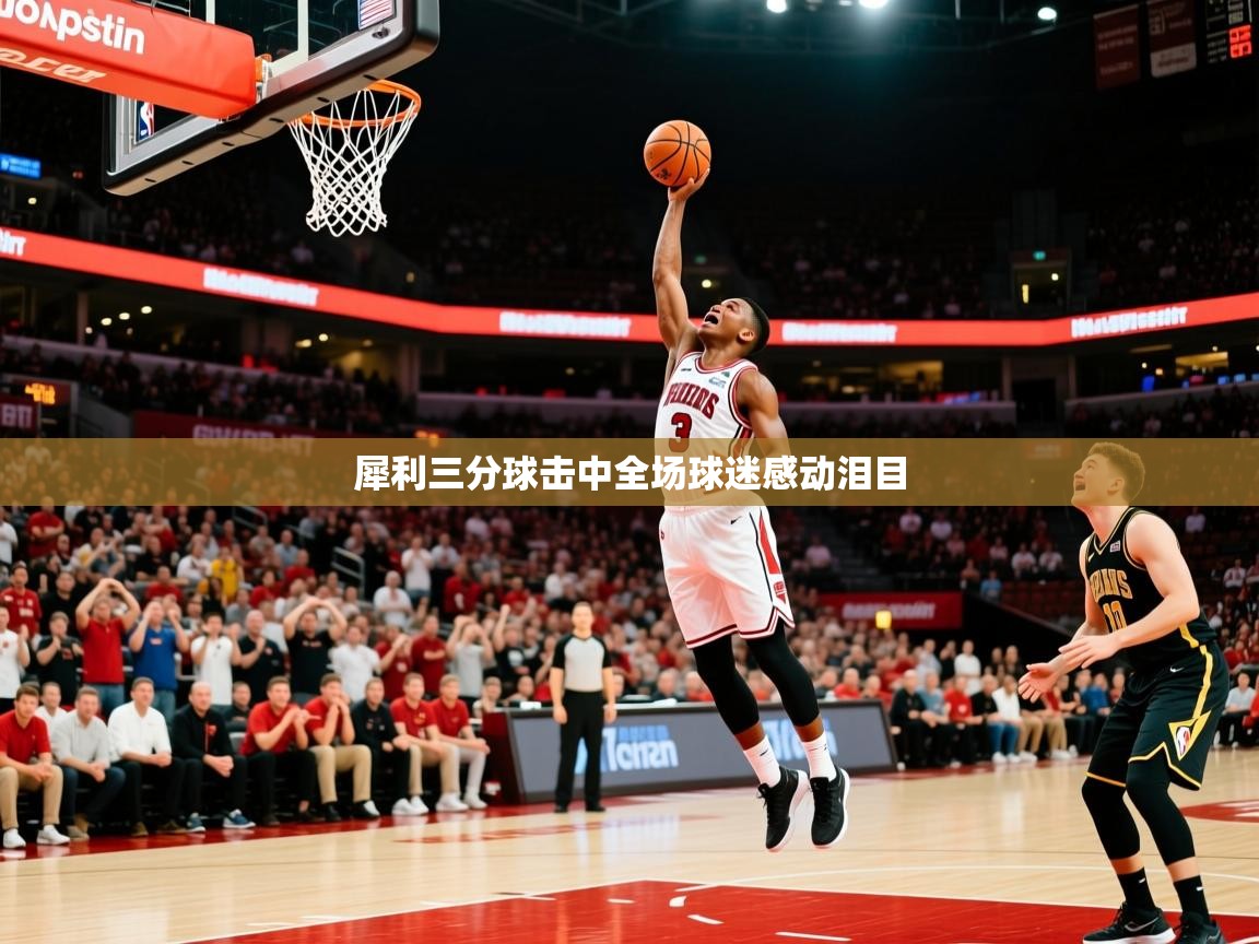 2026米兰体育网站拉斯帕尔马斯赞助商犀利三分球击中全场球迷感动泪目  第2张