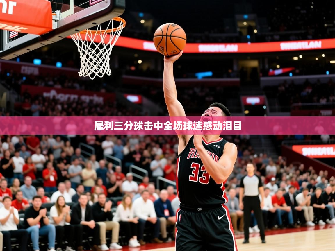 2026米兰体育网站拉斯帕尔马斯赞助商犀利三分球击中全场球迷感动泪目  第3张