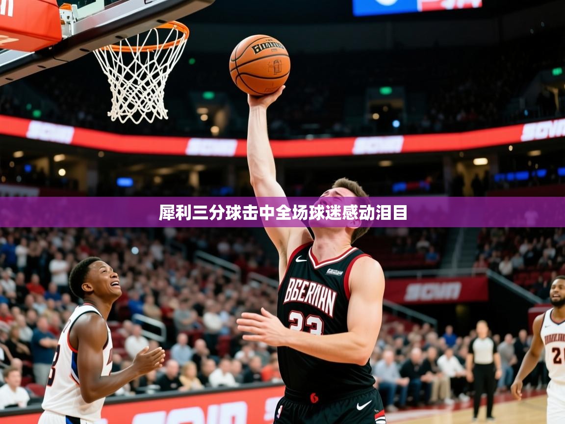 2026米兰体育网站拉斯帕尔马斯赞助商犀利三分球击中全场球迷感动泪目  第4张