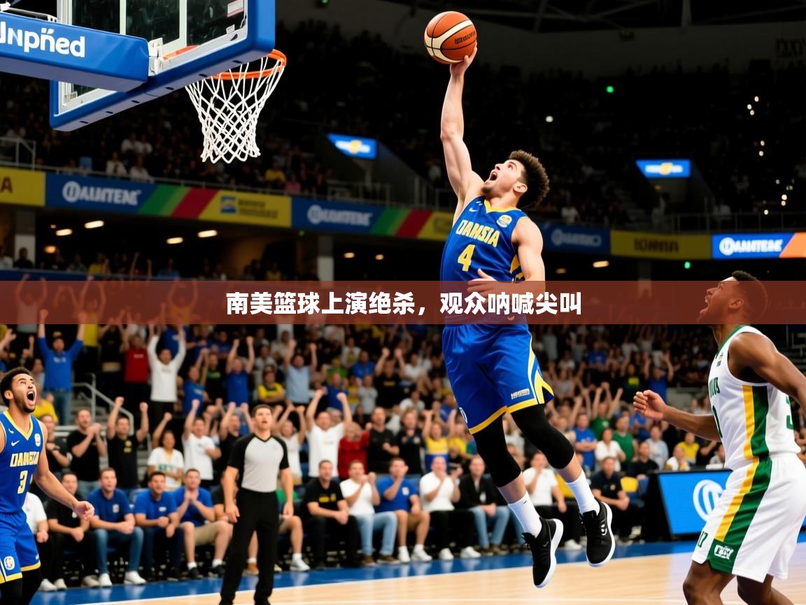 2026米兰体育app官网下载南美篮球上演绝杀，观众呐喊尖叫  第2张