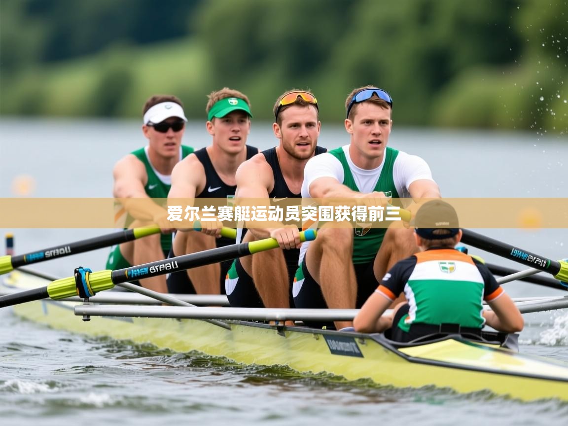 2026米兰体育官方客户端下载爱尔兰赛艇运动员突围获得前三  第1张