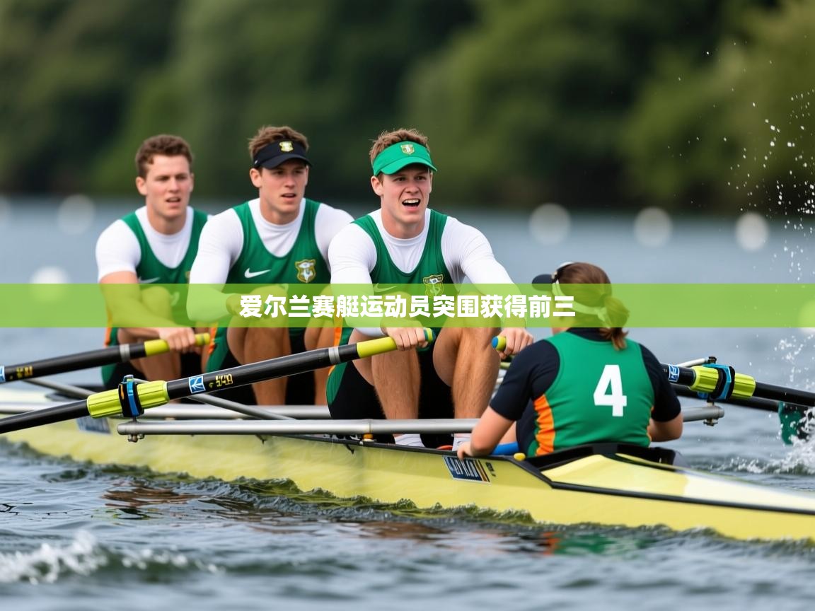 2026米兰体育官方客户端下载爱尔兰赛艇运动员突围获得前三  第2张