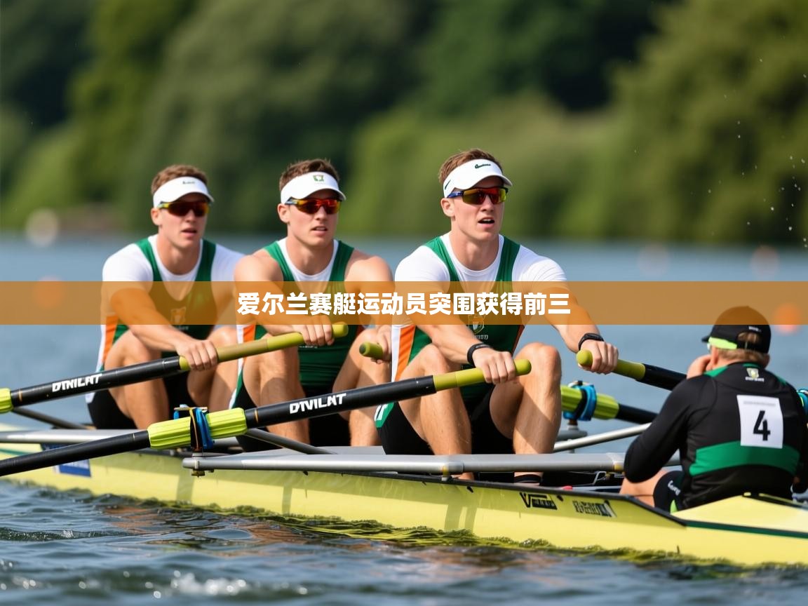2026米兰体育官方客户端下载爱尔兰赛艇运动员突围获得前三  第3张