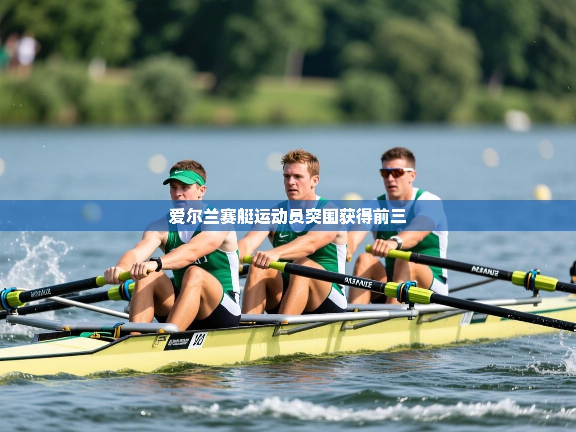 2026米兰体育官方客户端下载爱尔兰赛艇运动员突围获得前三  第4张