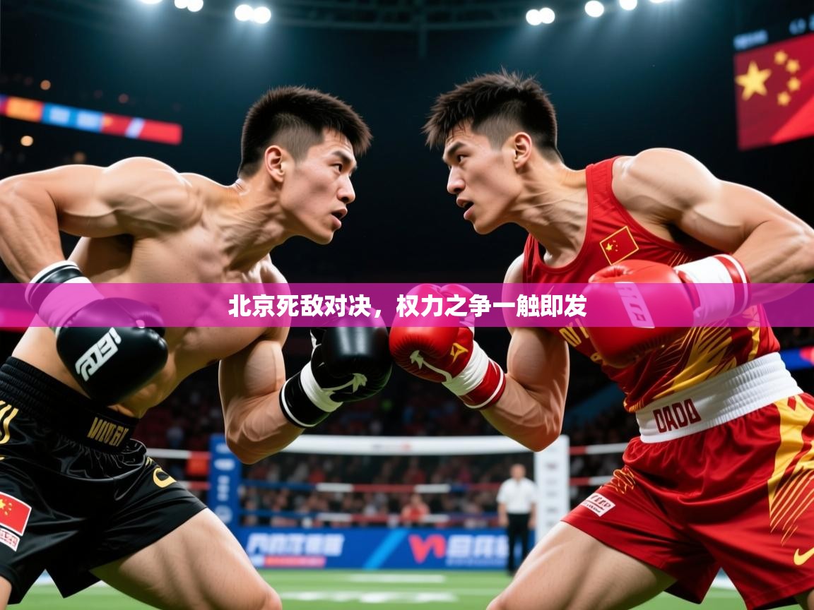 2026米兰体育在线北京死敌对决，权力之争一触即发