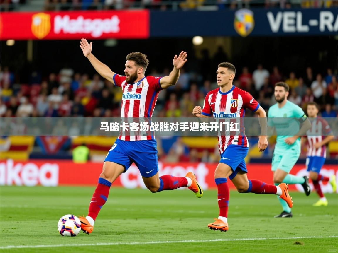 2026米兰体育网站拉斯帕尔马斯赞助商马略卡客场战胜对手迎来开门红  第1张