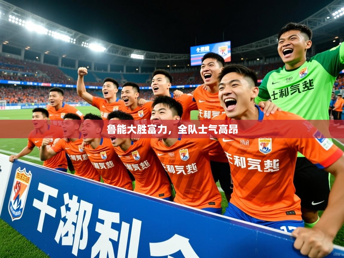 2026米兰体育网站拉斯帕尔马斯赞助商鲁能大胜富力，全队士气高昂