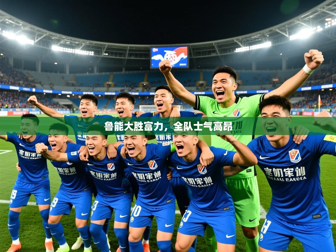 2026米兰体育网站拉斯帕尔马斯赞助商鲁能大胜富力，全队士气高昂  第2张