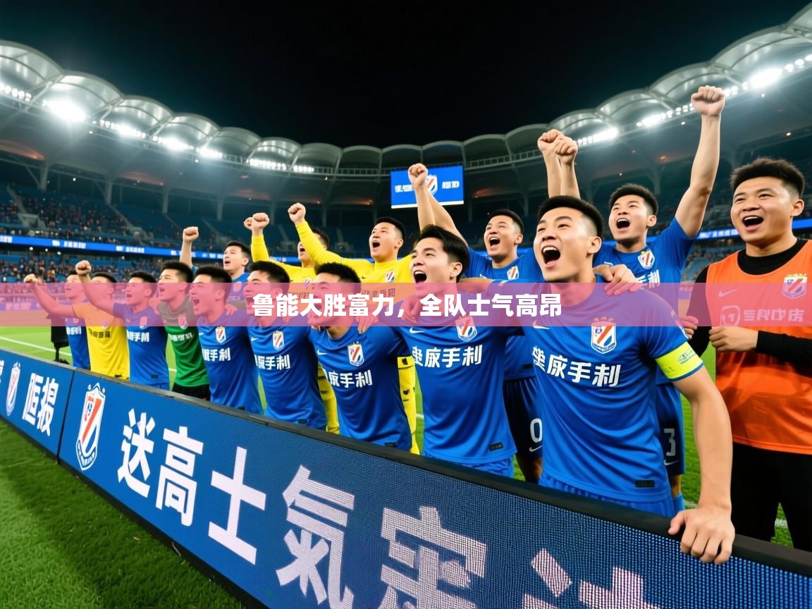 2026米兰体育网站拉斯帕尔马斯赞助商鲁能大胜富力，全队士气高昂  第4张