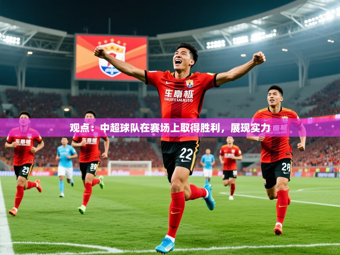 2026米兰体育官网入口观点：中超球队在赛场上取得胜利，展现实力  第3张