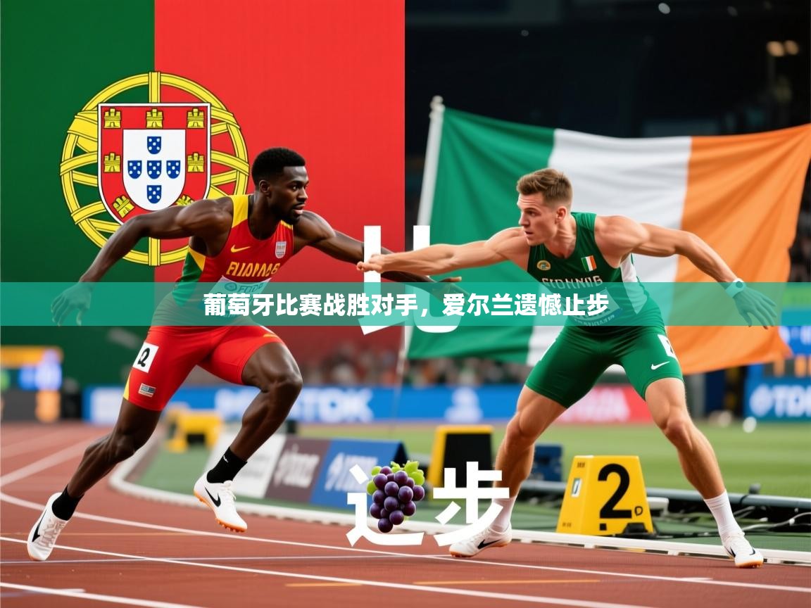 2026米兰体育官网入口葡萄牙比赛战胜对手，爱尔兰遗憾止步  第2张