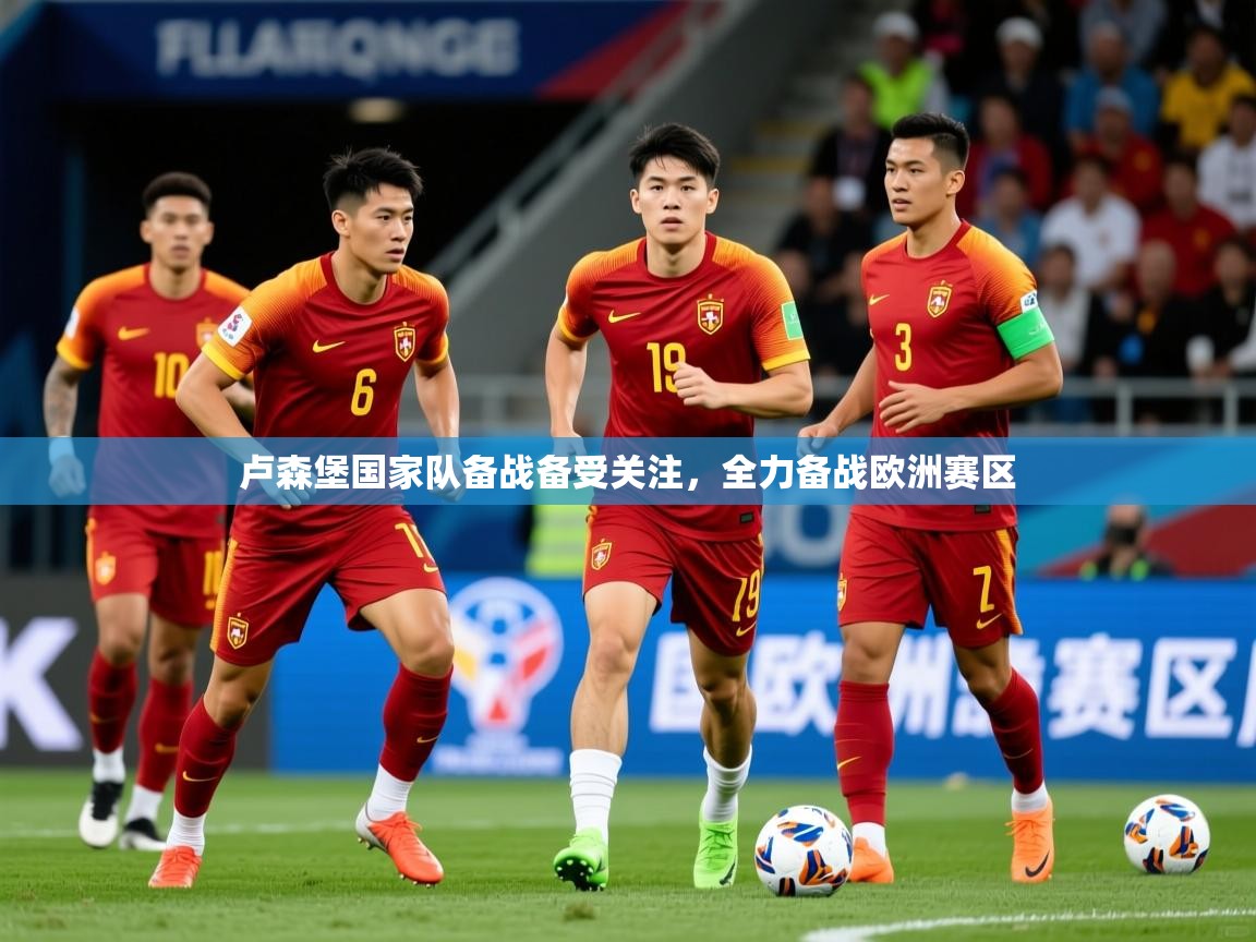 2026米兰体育app卢森堡国家队备战备受关注,全力备战欧洲赛区 第1张