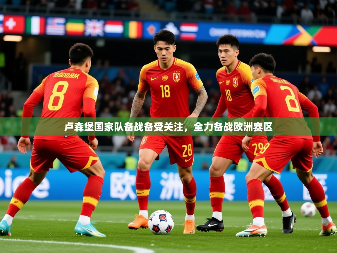 2026米兰体育app卢森堡国家队备战备受关注,全力备战欧洲赛区 第4张