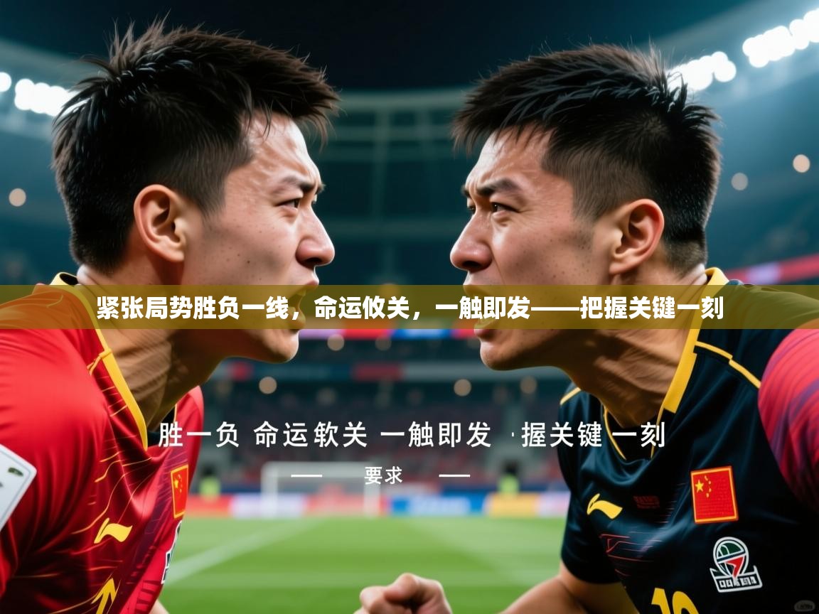 2026米兰体育网站拉斯帕尔马斯赞助商紧张局势胜负一线，命运攸关，一触即发——把握关键一刻  第3张