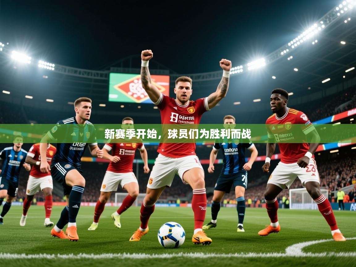 2026米兰体育是正规的吗新赛季开始，球员们为胜利而战  第4张